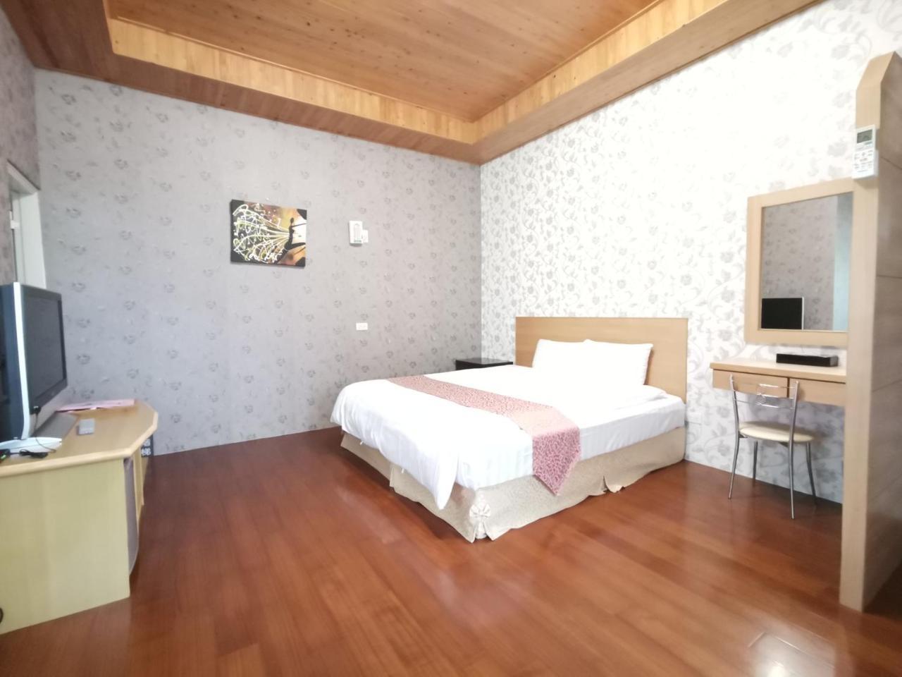 Sitou Peach Villa B&B Луґу Екстер'єр фото