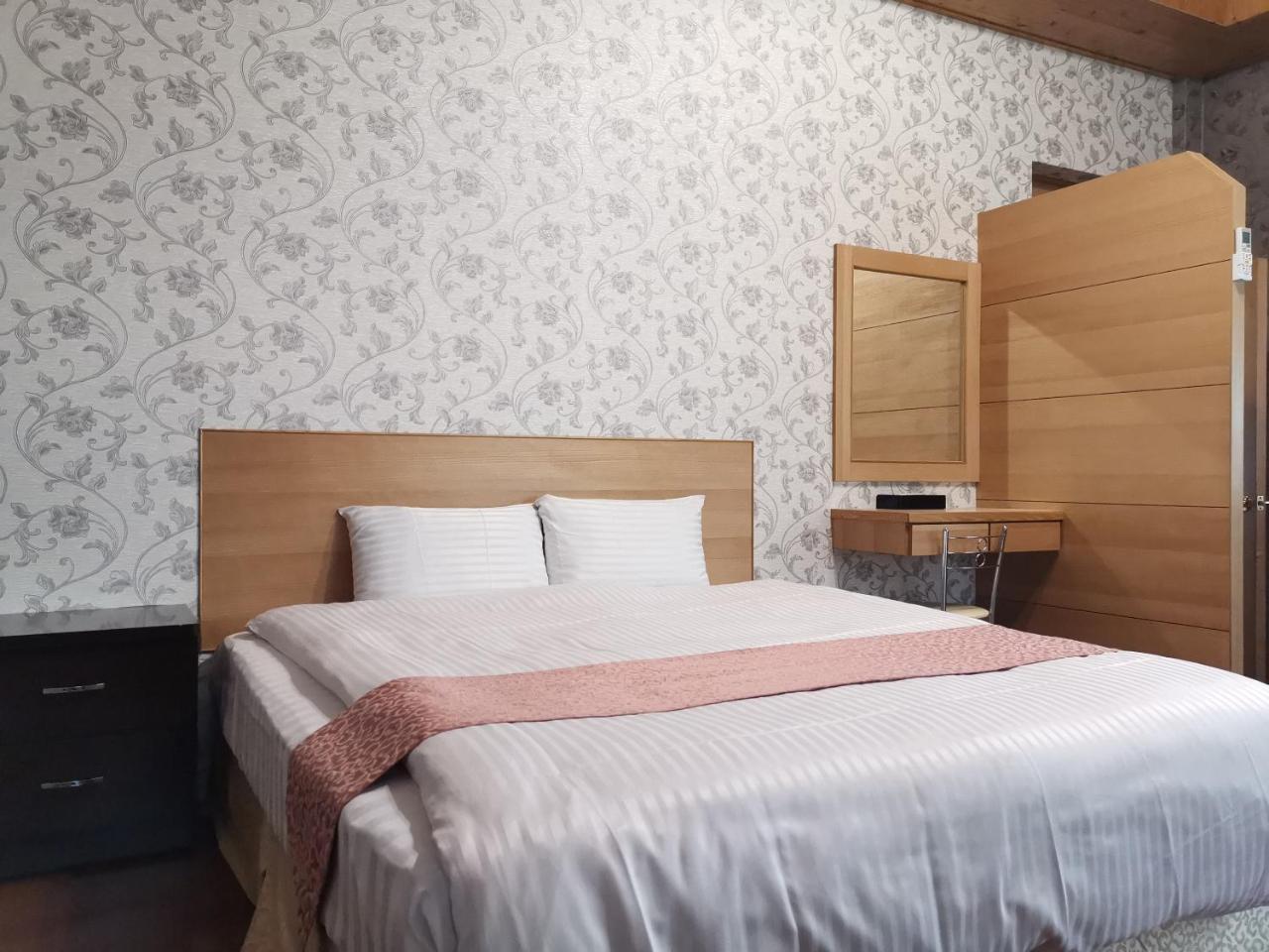 Sitou Peach Villa B&B Луґу Екстер'єр фото