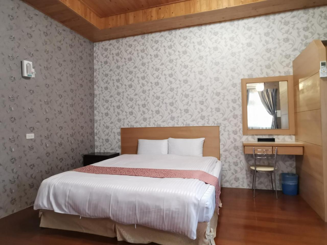 Sitou Peach Villa B&B Луґу Екстер'єр фото